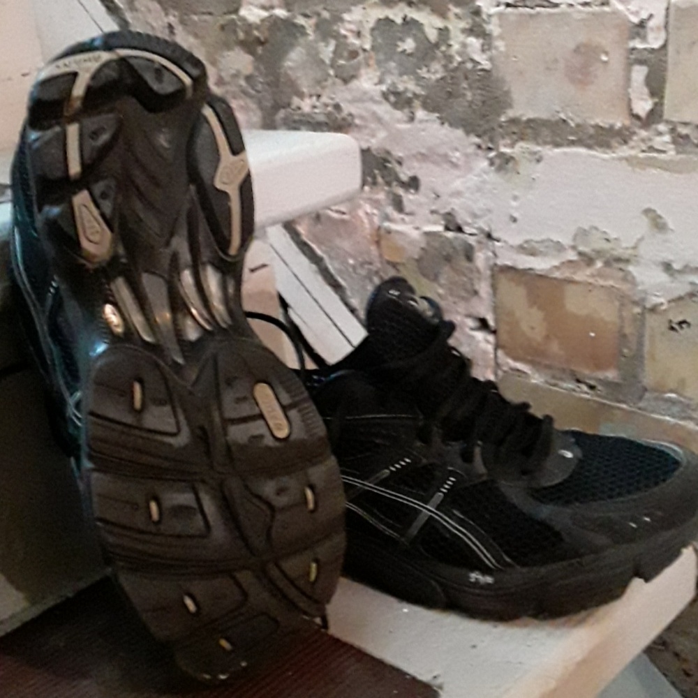 Asics